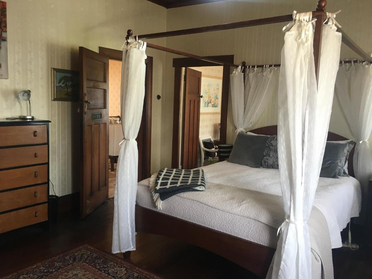 The Inn At The Convent Taumarunui Exterior foto